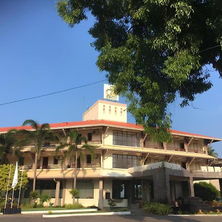 Laya Beach Wadduwa Exterior photo